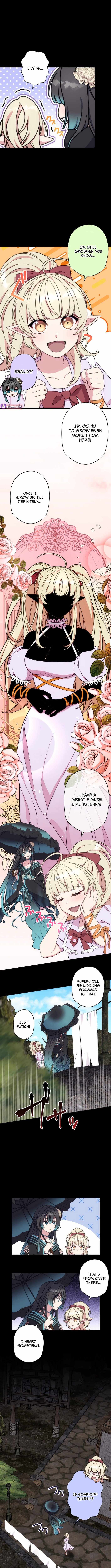 The Brilliant Healer's New Life in the Shadows (MangaToon) Chapter 4 2
